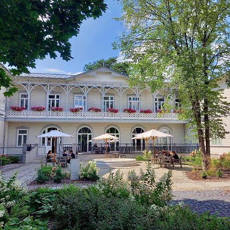 Nowy Gurewicz Bed & Breakfast Otwock Bagian luar foto