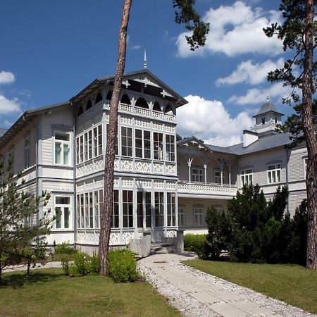 Nowy Gurewicz Bed & Breakfast Otwock Bagian luar foto