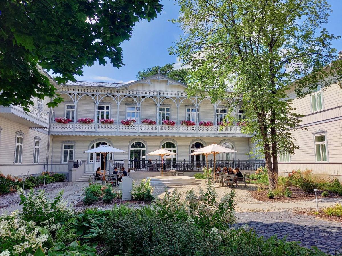 Nowy Gurewicz Bed & Breakfast Otwock Bagian luar foto